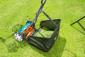 Classic Cylinder Lawnmower 330