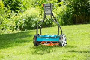 Classic Cylinder Lawnmower 330