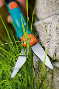 Comfort Grass Shears, rotatable