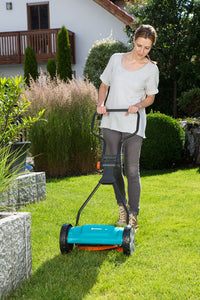 Classic Cylinder Lawnmower 330