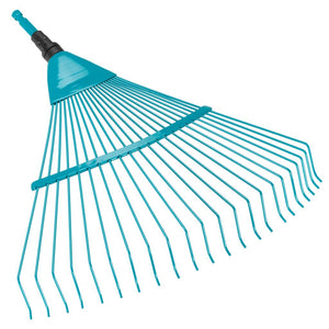 Combisystem Spring-Wire Rake