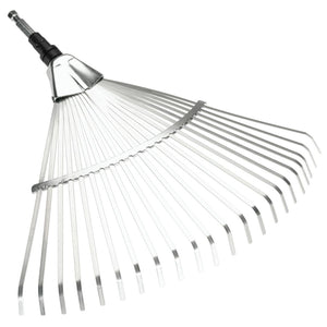 Combisystem Fan Rake