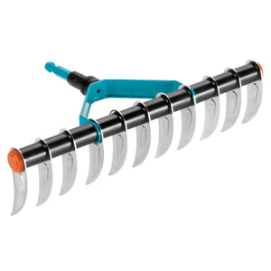 Combisystem Aerator Rake