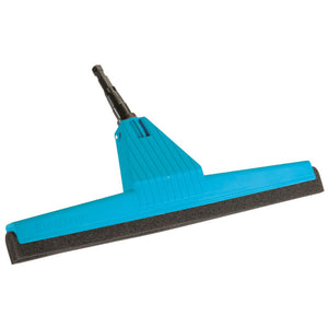 Combisystem “Squeegee”