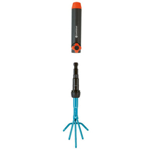 Combisystem Hand Weeder