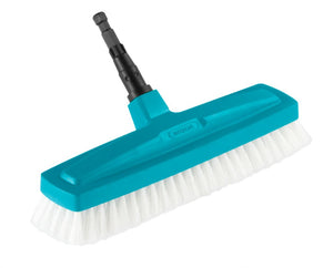 Combisystem Scrubbing Brush