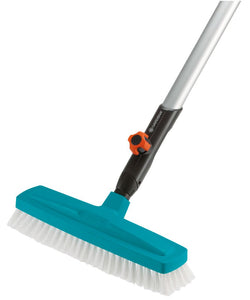 Combisystem Scrubbing Brush