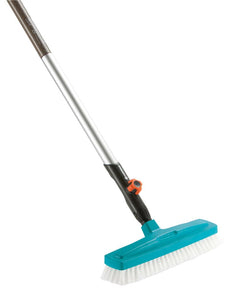 Combisystem Scrubbing Brush