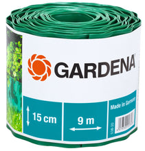 Load image into Gallery viewer, Lawn Edging (Green) 15cm
