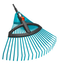 Load image into Gallery viewer, Combisystem Plastic Adjustable Rake
