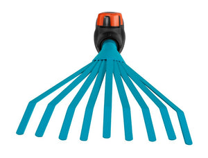 Combisystem Hand Rake