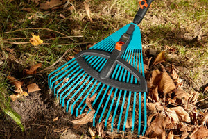 Combisystem Plastic Adjustable Rake