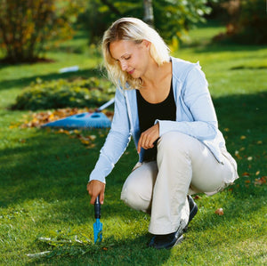 Weeding Trowel