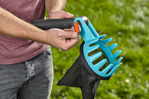 combisystem Fruit Picker