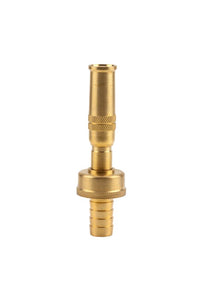 Deluxe Brass Nozzle 13 mm (1/2")