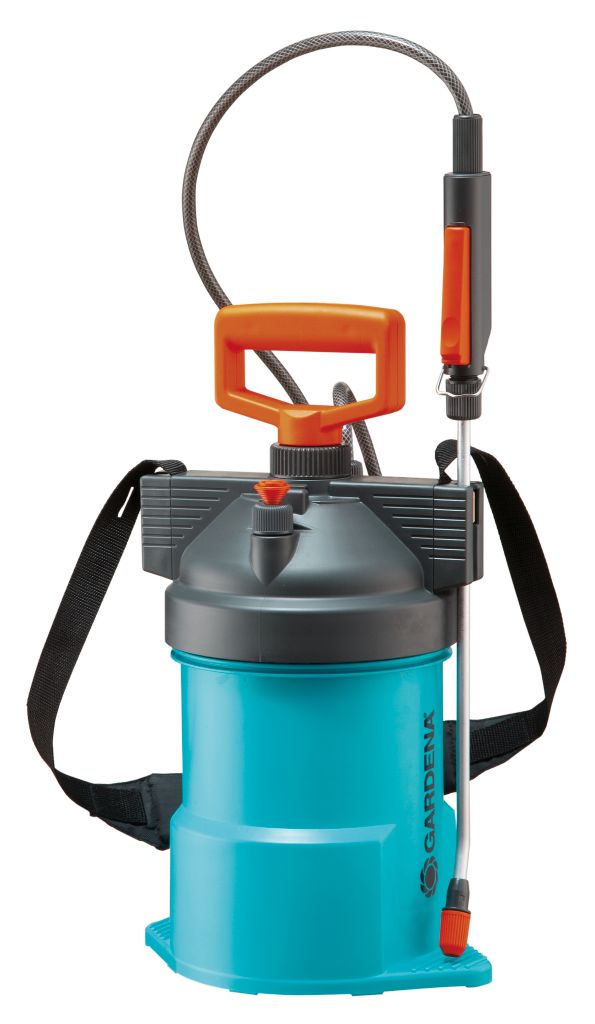 gardena garden sprayer Comfort Pressure Sprayer (3 L) – Gardena in Egypt