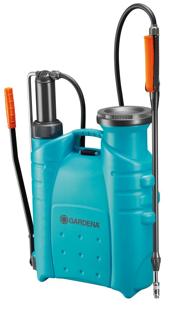 Comfort Backpack Sprayer (12 L)