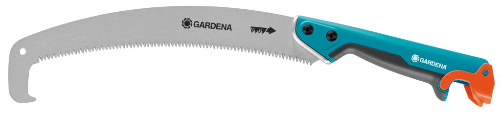 CS Garden saw 300 P curved