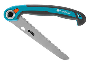 Garden saw 200 P