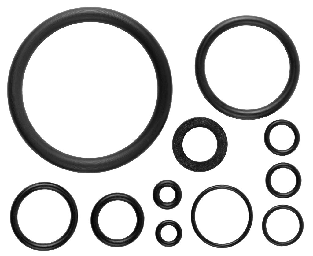 Accessory Washer Set