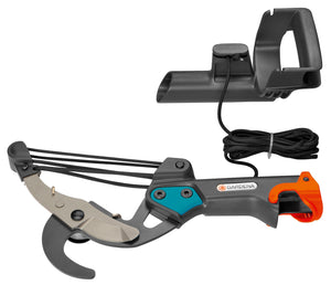 Combisystem Bypass Branch Pruner