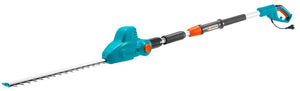 Telescopic Hedge Trimmer THS 500/48 ready-to-use Set