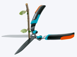 Comfort Boxwood Secateurs