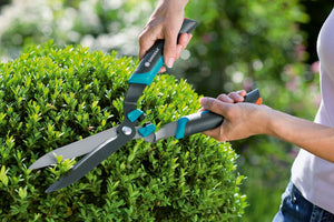 Comfort Boxwood Secateurs