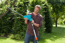 Load image into Gallery viewer, Telescopic Hedge Trimmer THS 500/48 ready-to-use Set
