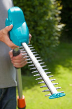 Load image into Gallery viewer, Telescopic Hedge Trimmer THS 500/48 ready-to-use Set
