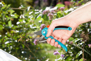 Garden Secateurs B/S