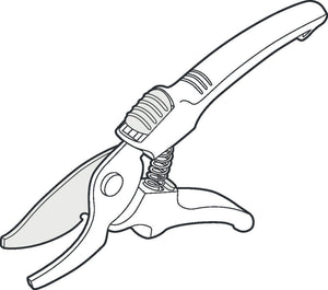 Classic Secateurs