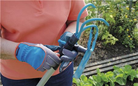 Gather Rake Combisystem Gather Rake (73 cm) – Gardena in Egypt