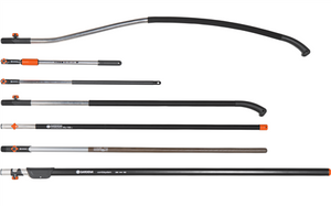 Combisystem Gather Rake (73 cm)