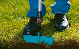 Combisystem Lawn Edge Trimmer